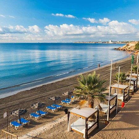 Casa Los Altos Torrevieja - Orihuela Costa Villa Dış mekan fotoğraf