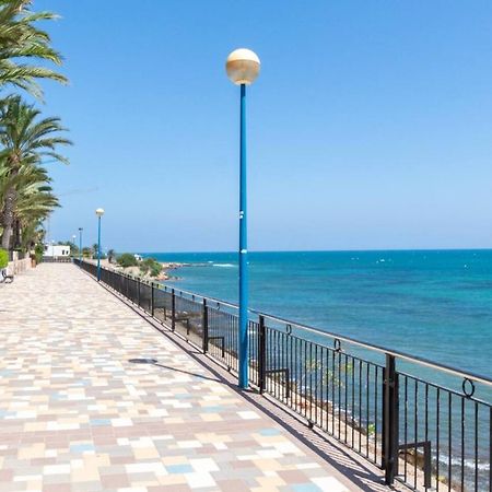 Casa Los Altos Torrevieja - Orihuela Costa Villa Dış mekan fotoğraf