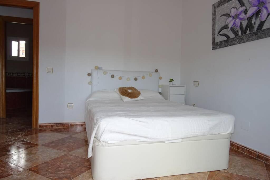 Casa Los Altos Torrevieja - Orihuela Costa Villa Dış mekan fotoğraf