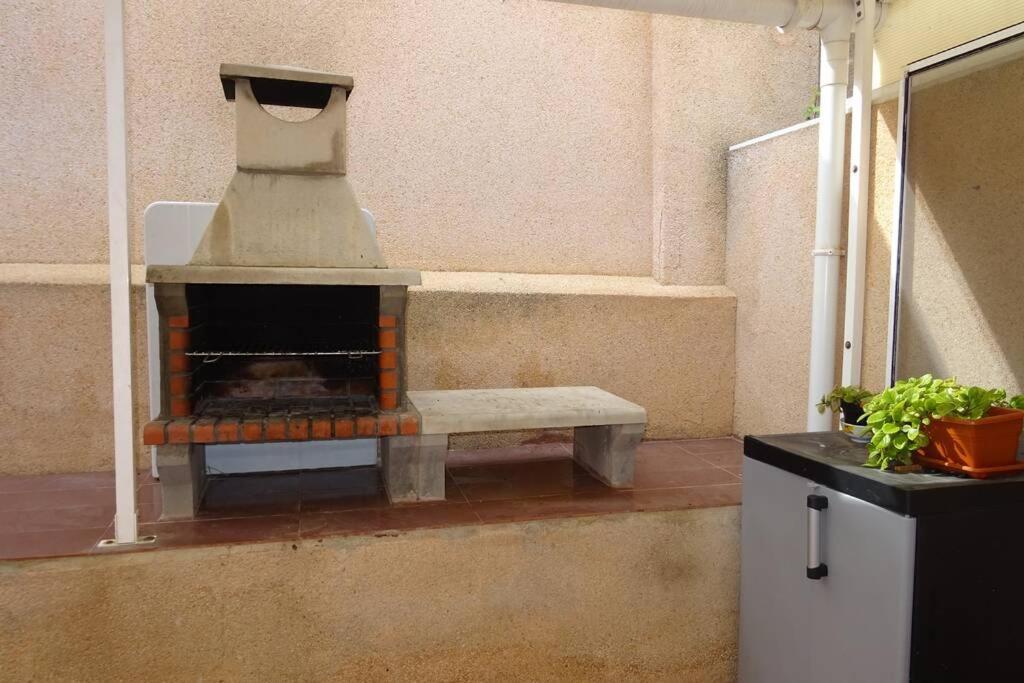 Casa Los Altos Torrevieja - Orihuela Costa Villa Dış mekan fotoğraf