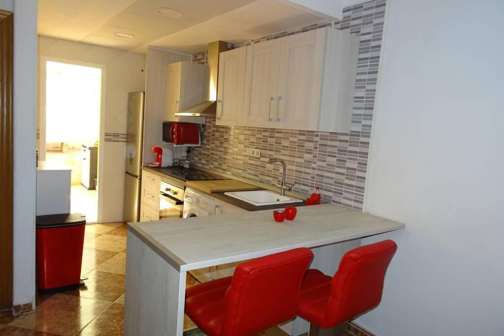 Casa Los Altos Torrevieja - Orihuela Costa Villa Dış mekan fotoğraf