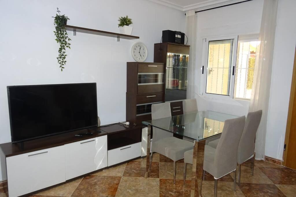 Casa Los Altos Torrevieja - Orihuela Costa Villa Dış mekan fotoğraf