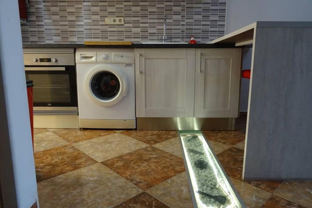 Casa Los Altos Torrevieja - Orihuela Costa Villa Dış mekan fotoğraf