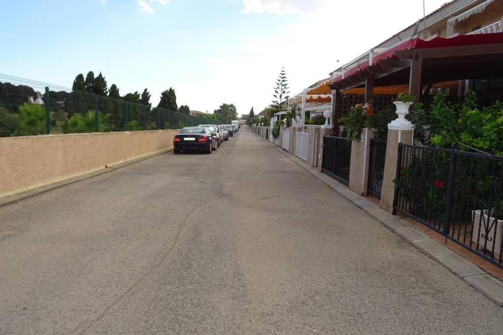 Casa Los Altos Torrevieja - Orihuela Costa Villa Dış mekan fotoğraf