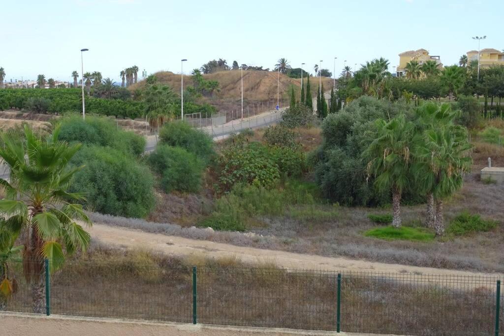 Casa Los Altos Torrevieja - Orihuela Costa Villa Dış mekan fotoğraf