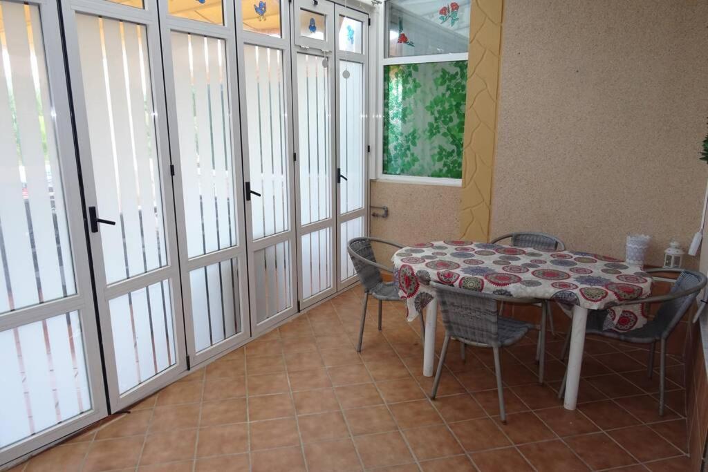 Casa Los Altos Torrevieja - Orihuela Costa Villa Dış mekan fotoğraf