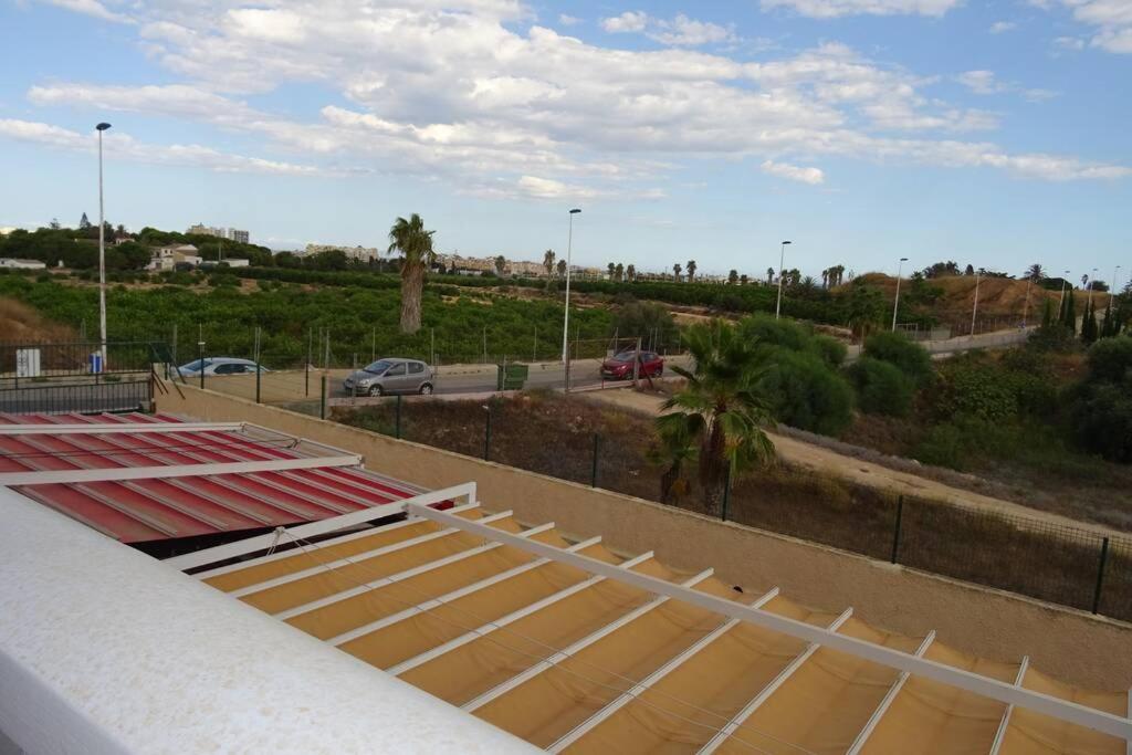 Casa Los Altos Torrevieja - Orihuela Costa Villa Dış mekan fotoğraf