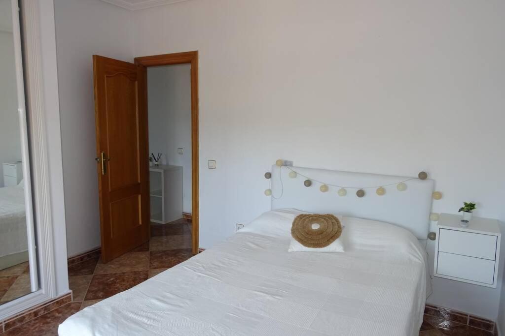 Casa Los Altos Torrevieja - Orihuela Costa Villa Dış mekan fotoğraf
