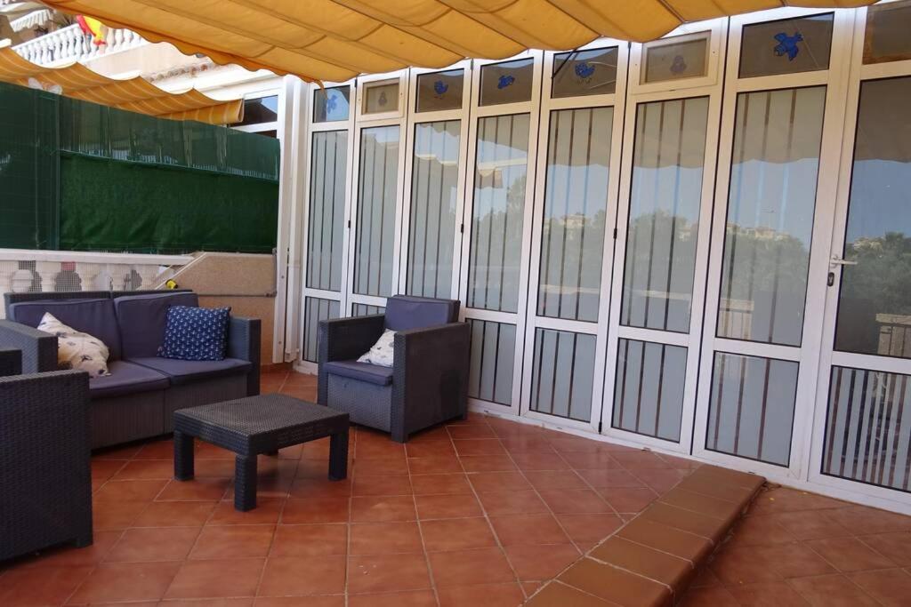 Casa Los Altos Torrevieja - Orihuela Costa Villa Dış mekan fotoğraf