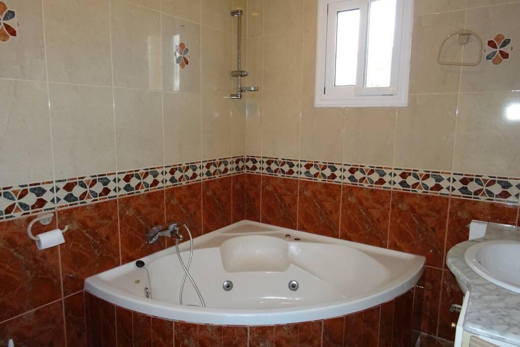 Casa Los Altos Torrevieja - Orihuela Costa Villa Dış mekan fotoğraf