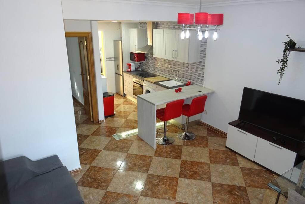 Casa Los Altos Torrevieja - Orihuela Costa Villa Dış mekan fotoğraf
