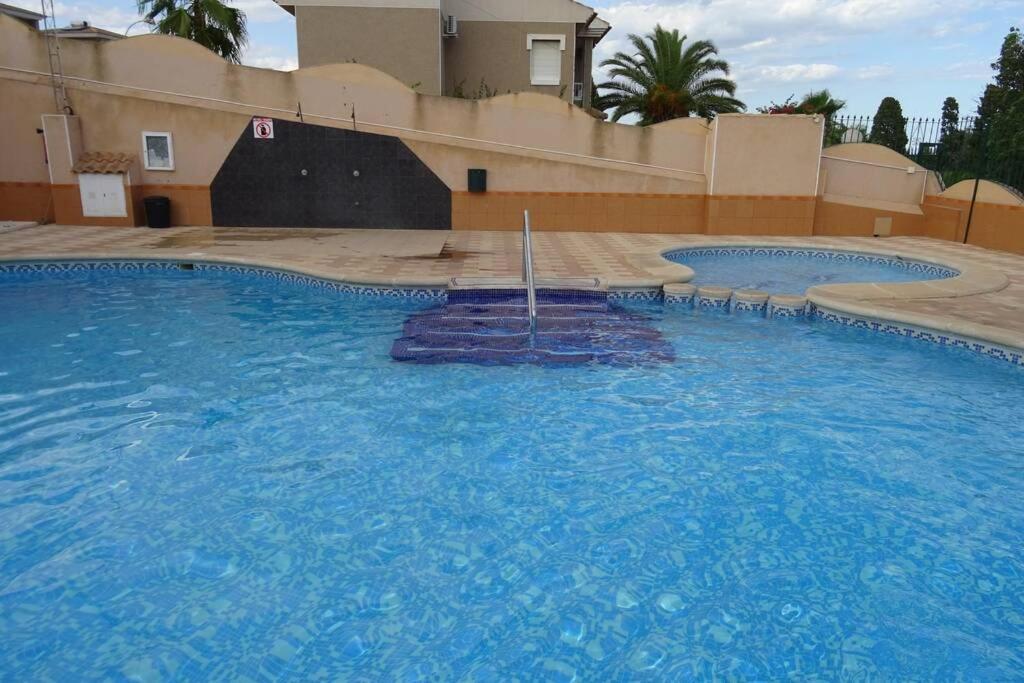 Casa Los Altos Torrevieja - Orihuela Costa Villa Dış mekan fotoğraf