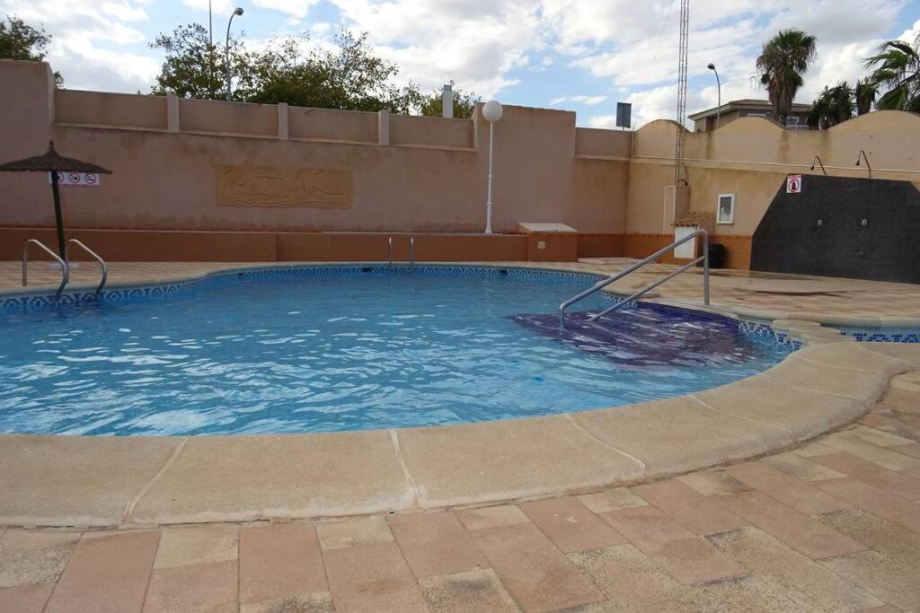 Casa Los Altos Torrevieja - Orihuela Costa Villa Dış mekan fotoğraf