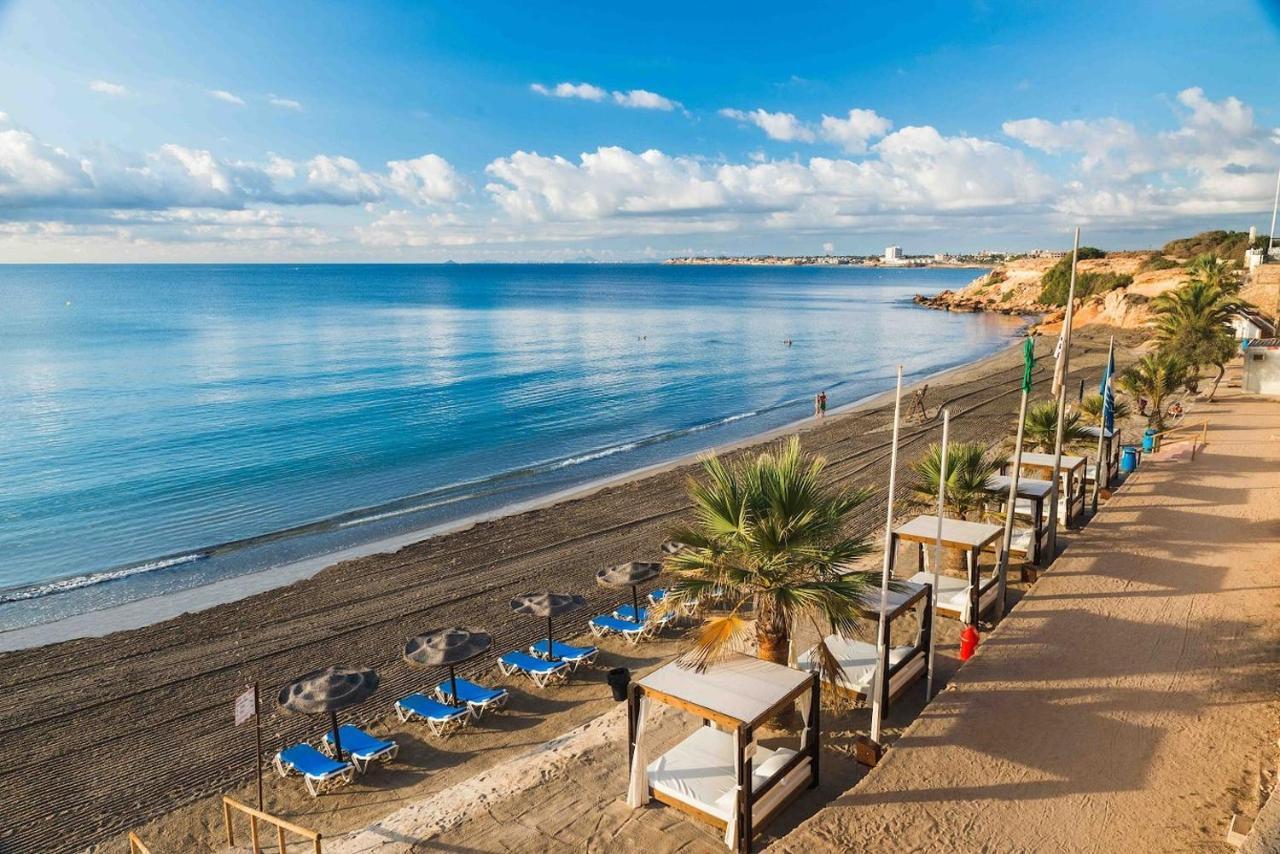 Casa Los Altos Torrevieja - Orihuela Costa Villa Dış mekan fotoğraf